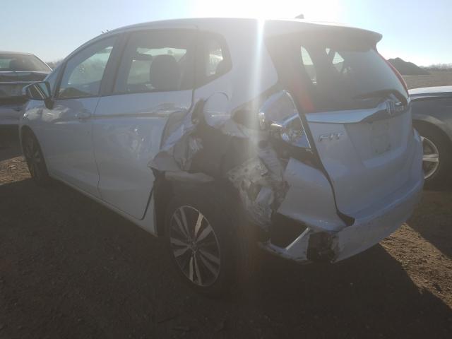 2016 HONDA FIT EX JHMGK5H75GS011368