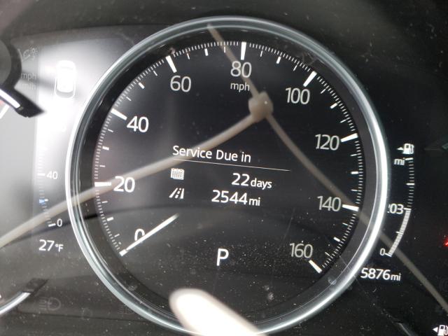 2020 MAZDA CX-9 SIGNA JM3TCBEY5L0403756