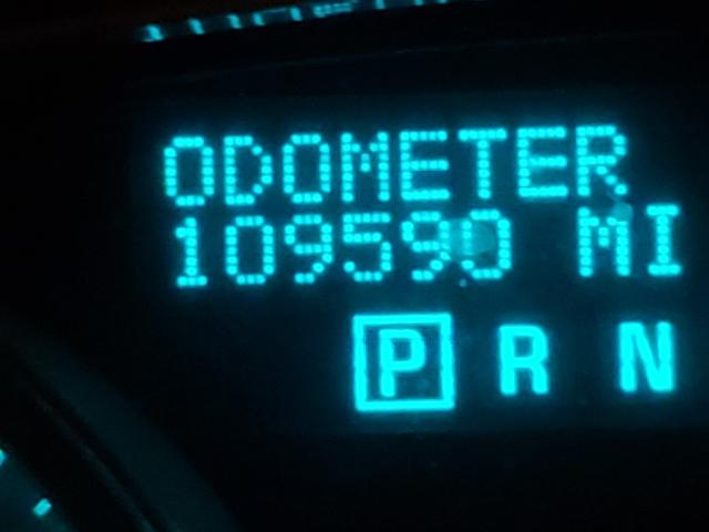2012 BUICK ENCLAVE 5GAKVCED6CJ110090