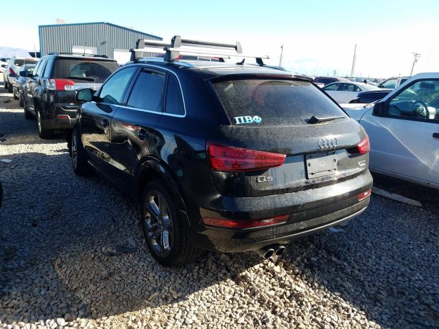 2018 AUDI Q3 PREMIUM WA1JCCFS3JR001057