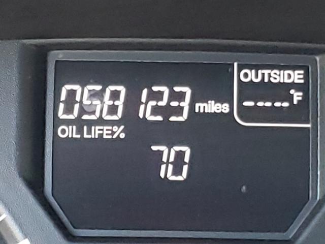 2016 HONDA ODYSSEY EX 5FNRL5H62GB039401