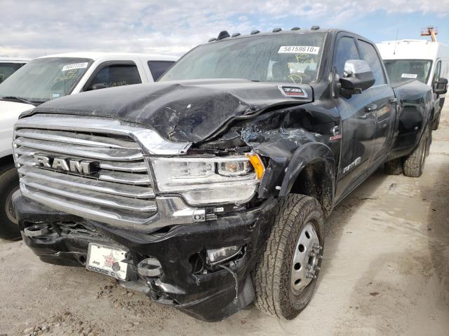 2020 RAM 3500 LONGH 3C63RRKL8LG195979