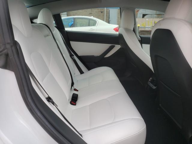 2019 TESLA MODEL 3 5YJ3E1EBXKF437247