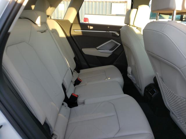 2020 AUDI Q3 PREMIUM WA1EECF30L1026696