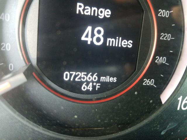 2016 HONDA ACCORD LX- 1HGCT1B49GA007206