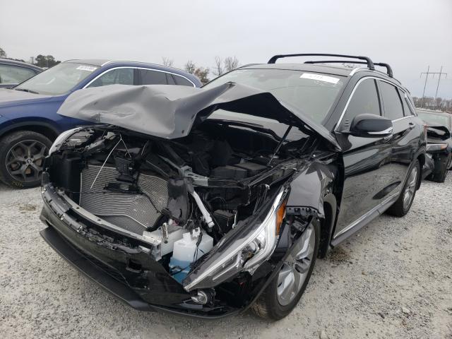 2019 INFINITI QX50 ESSEN 3PCAJ5M19KF145964