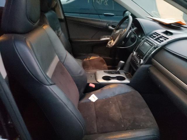 2012 TOYOTA CAMRY BASE 4T1BF1FK1CU086353