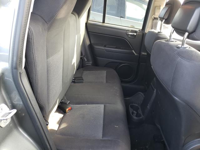 2012 JEEP COMPASS LA 1C4NJDEB9CD675542