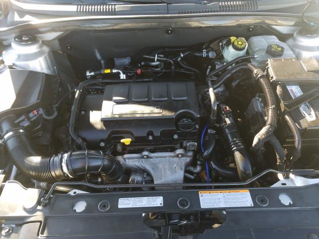 2014 CHEVROLET CRUZE ECO 1G1PH5SB7E7203610