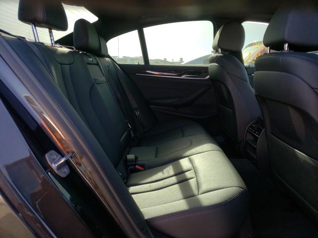 2018 BMW 530E WBAJA9C58JB249307