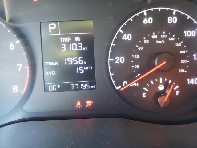 2019 HYUNDAI ACCENT SE 3KPC24A37KE039430