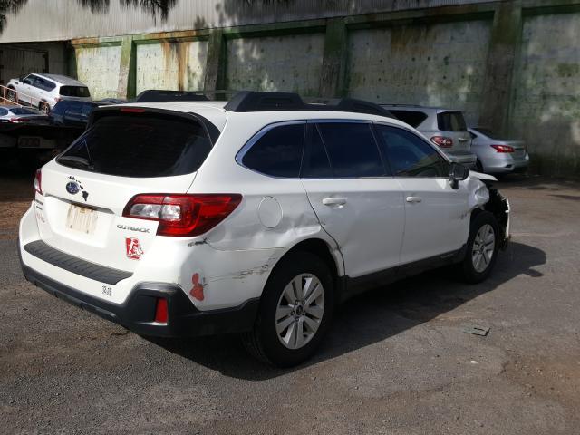 2018 SUBARU OUTBACK 2. 4S4BSAAC6J3248489