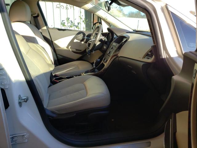2014 BUICK VERANO CON 1G4PR5SK9E4116499