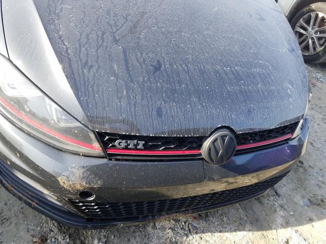 2015 VOLKSWAGEN GTI 3VW5T7AU8FM015078