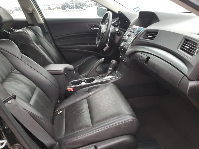 2014 ACURA ILX 20 PRE 19VDE1F5XEE005354