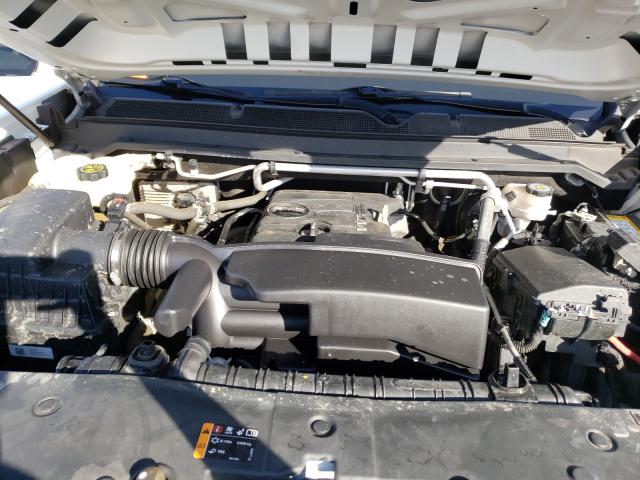 2016 GMC CANYON 1GTH5BEA7G1306764