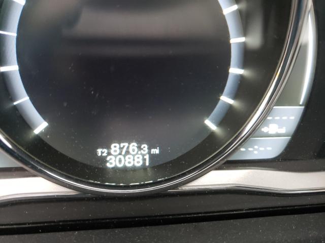2015 VOLVO S60 PREMIE YV126MFKXF1362664