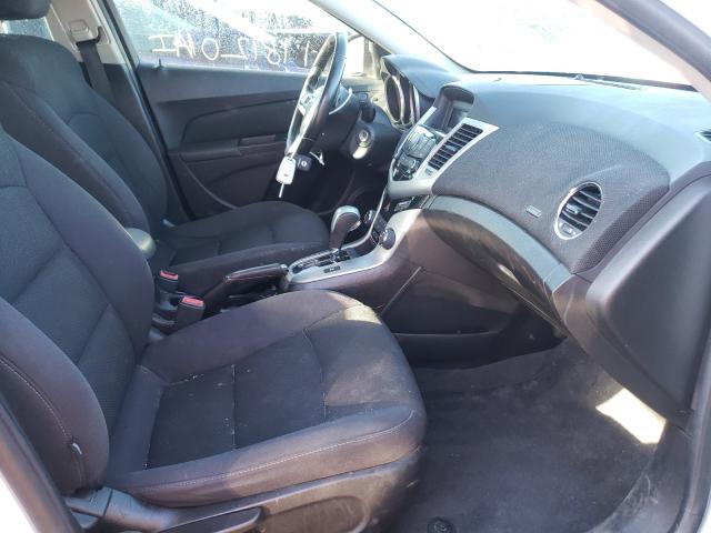 2012 CHEVROLET CRUZE ECO 1G1PJ5SC1C7334087