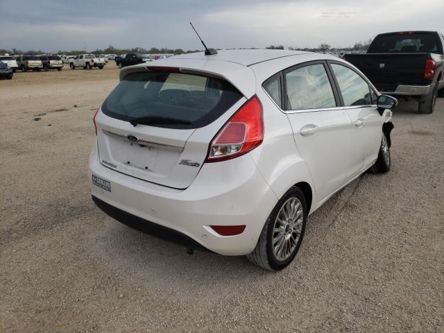 2016 FORD FIESTA TIT 3FADP4FJ4GM170475