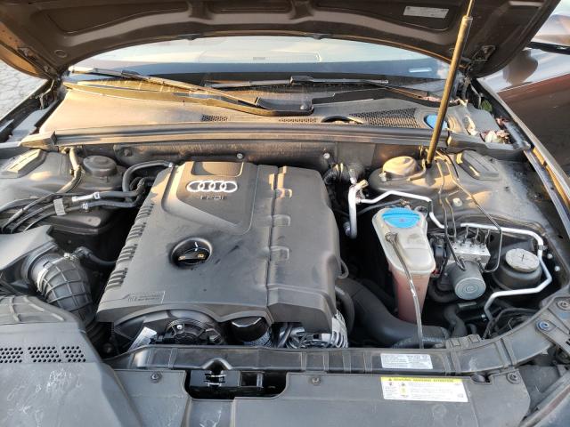 2011 AUDI A5 PRESTIG WAUVFAFHXBN010724