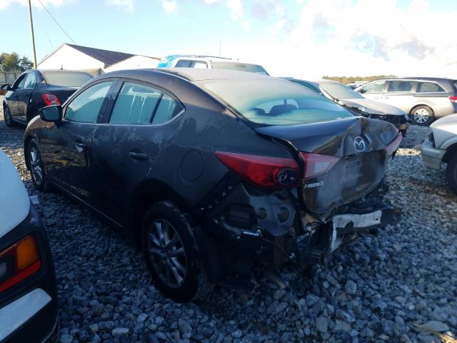 2016 MAZDA 3 SPORT JM1BM1U74G1306438