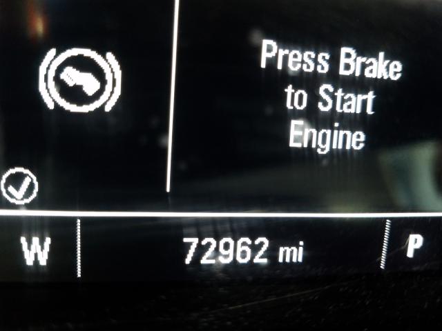 2017 CHEVROLET MALIBU LS - 1G1ZC5ST0HF102712