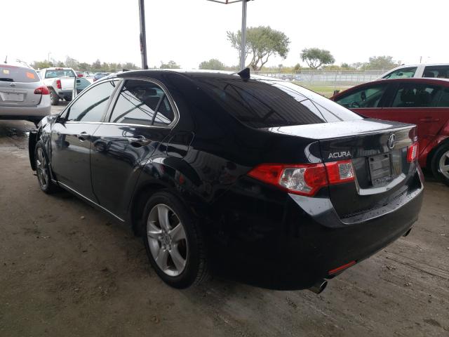 2010 ACURA TSX JH4CU2F68AC015031