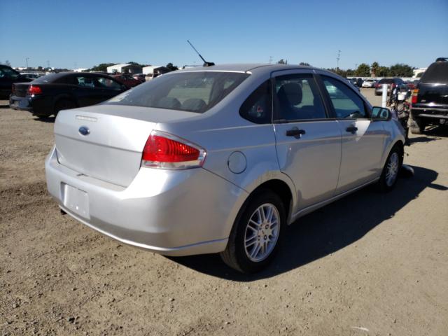 2010 FORD FOCUS 1FAHP3FNXAW117219