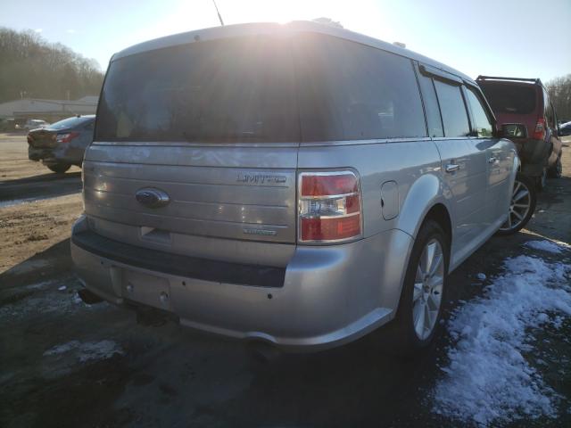 2010 FORD FLEX LIMIT 2FMHK6DT6ABA54029
