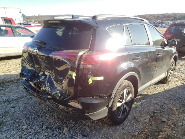 2018 TOYOTA RAV4 ADVEN 2T3WFREV2JW462526
