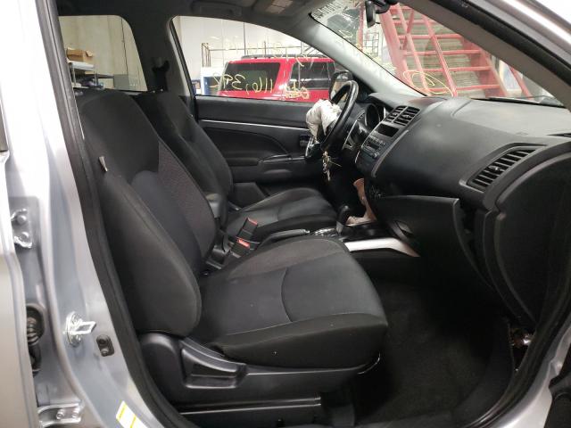 2011 MITSUBISHI OUTLANDER JA4AP3AUXBZ010837