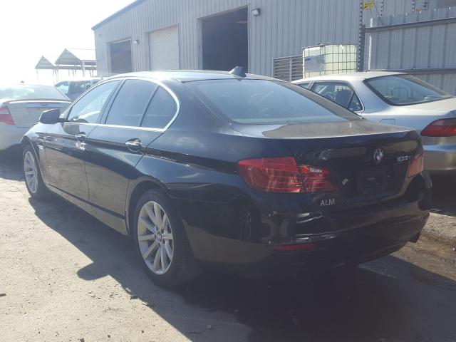 2014 BMW 535 I WBA5B1C59ED477021