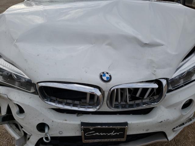 2016 BMW X5 XDRIVE3 5UXKR0C53G0P29544
