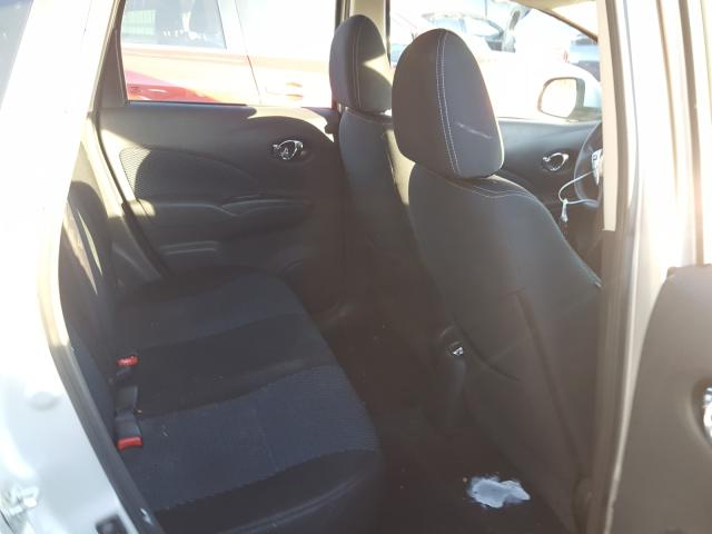 2014 NISSAN VERSA NOTE 3N1CE2CPXEL379931