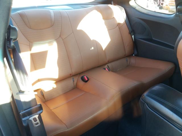 2016 HYUNDAI GENESIS CO KMHHU6KJ3GU133754