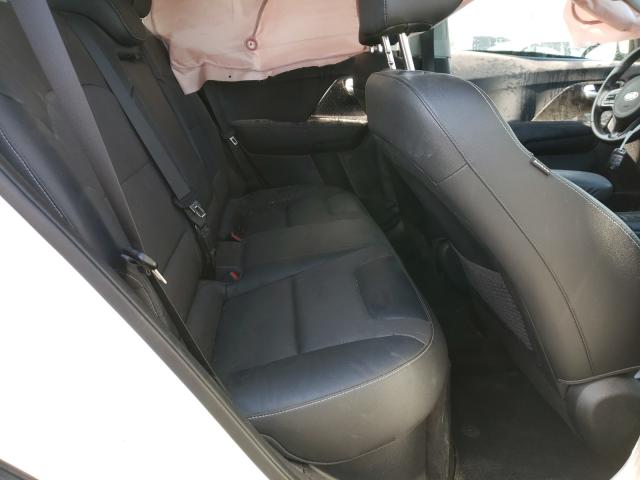 2017 KIA NIRO EX KNDCC3LC1H5063246