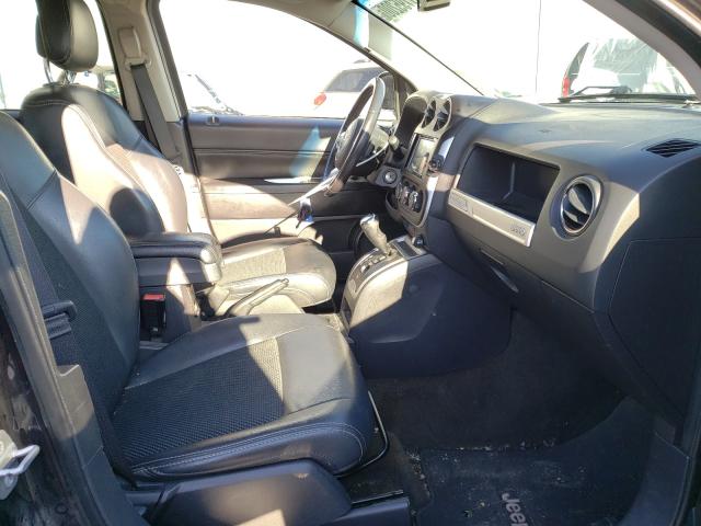 2016 JEEP COMPASS LA 1C4NJDEB1GD585663