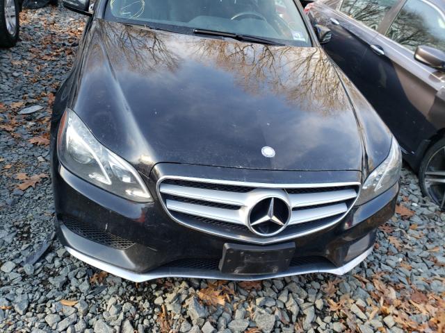 2014 MERCEDES-BENZ E 550 4MAT WDDHF9BB3EA955029