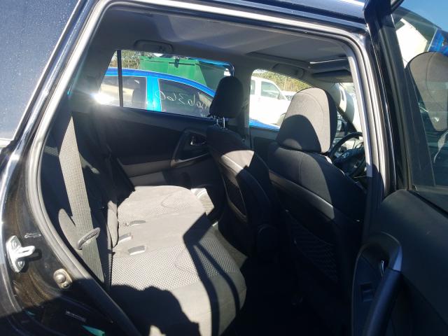 2012 TOYOTA RAV4 SPORT JTMWF4DVXC5046819
