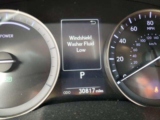 2017 LEXUS ES 300H JTHBW1GGXH2157694