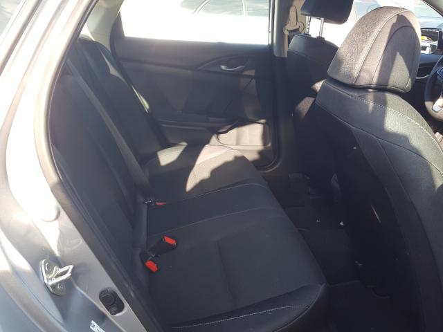 2019 HONDA INSIGHT EX 19XZE4F53KE021468