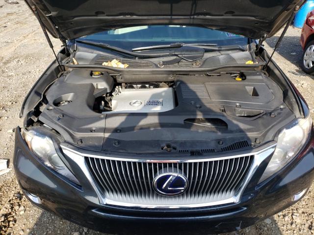 2010 LEXUS RX 450 JTJBC1BA4A2402036
