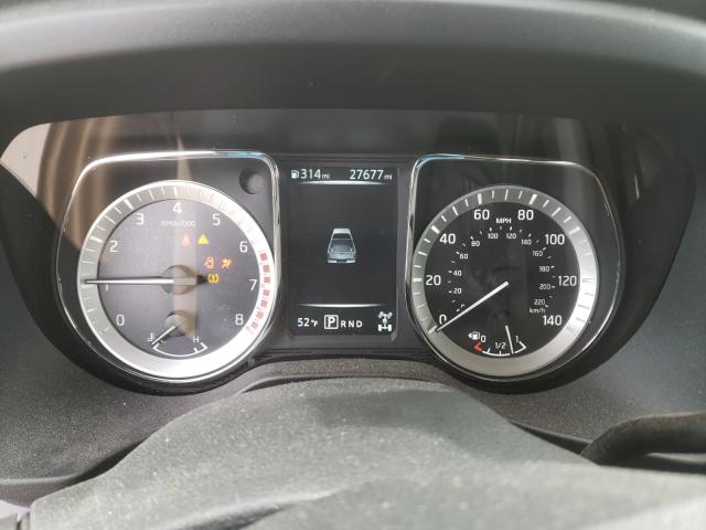 2018 NISSAN TITAN SV 1N6AA1E57JN543259