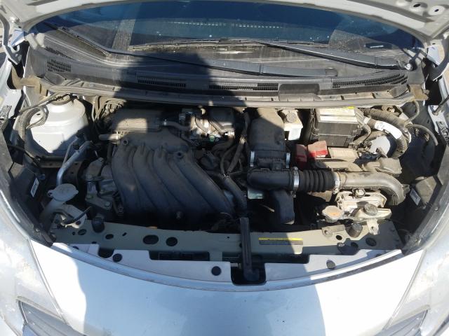 2016 NISSAN VERSA NOTE 3N1CE2CP5GL351991