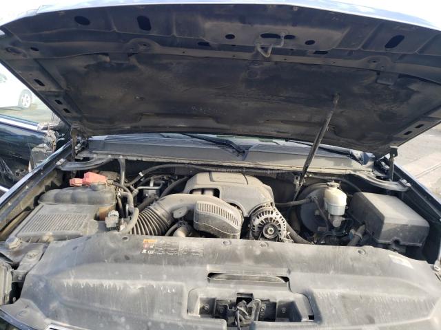 2011 CADILLAC ESCALADE E - 3GYT4NEF6BG270421
