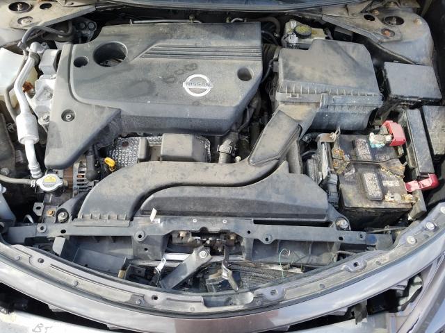2014 NISSAN ALTIMA 2.5 1N4AL3AP3EC263054