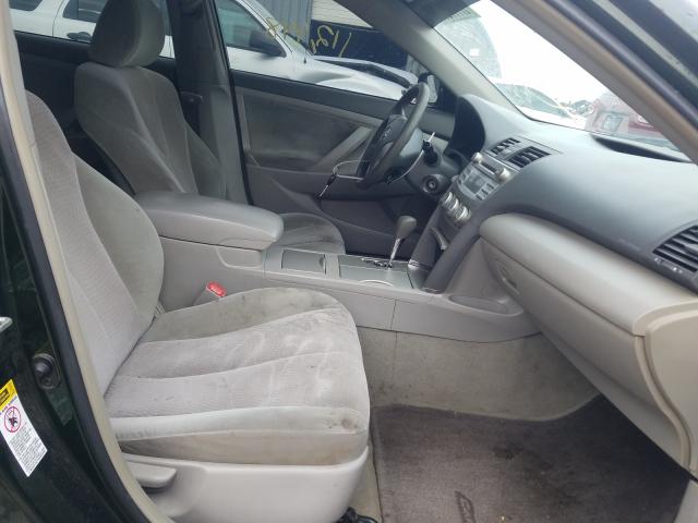 2011 TOYOTA CAMRY BASE 4T1BF3EK6BU601388