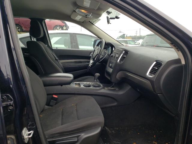 2011 DODGE DURANGO EX 1D4RE2GG6BC617222