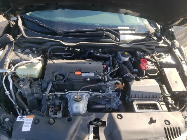 2016 HONDA CIVIC LX 19XFC2F59GE032026