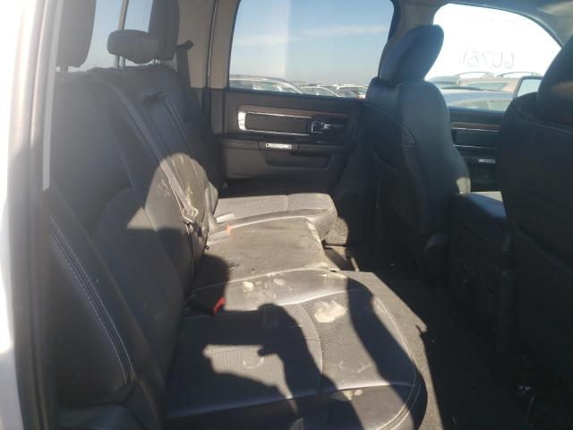 2017 RAM 1500 LARAM 1C6RR7NM7HS875567